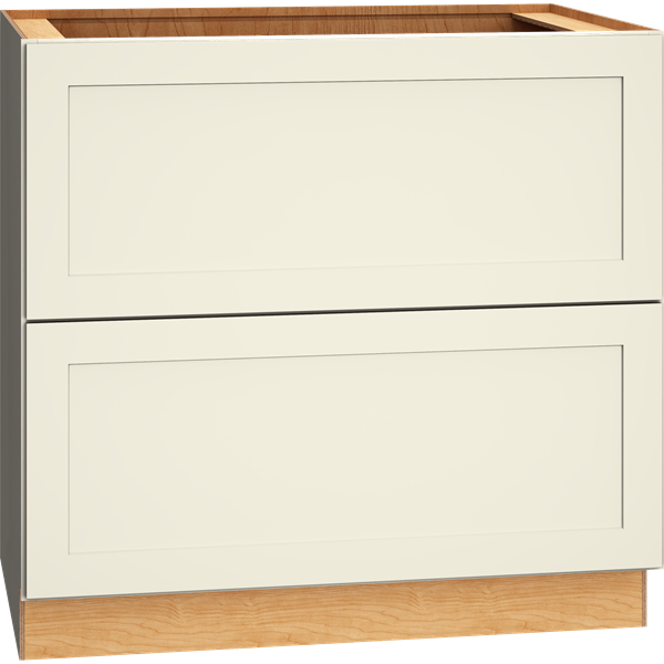 Omni 2 Drawer Base 36 - Steam