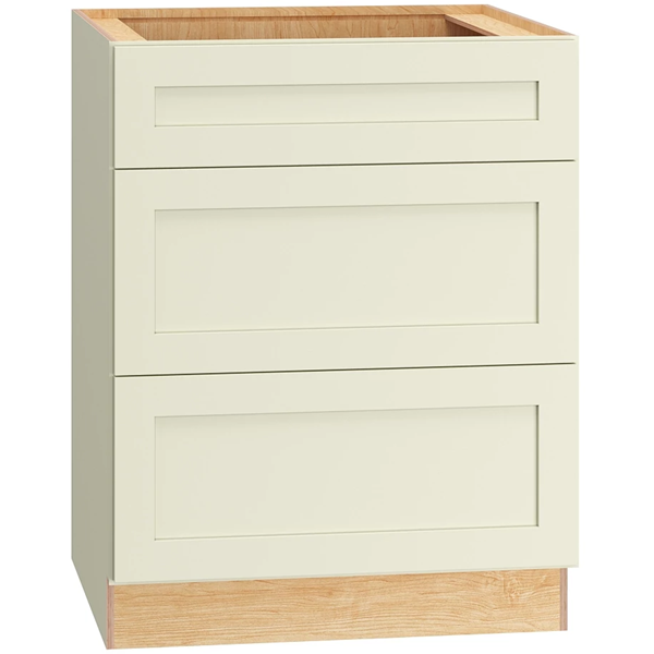 Omni 3 Drawer Base 27 - Steam