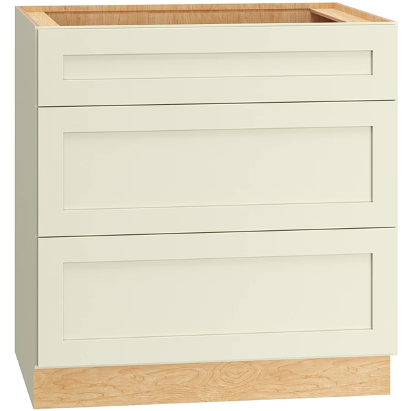 Omni 3 Drawer Base 33 - Steam