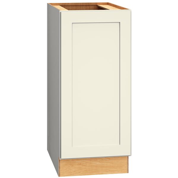[B15FHR.MOST] Omni Full Height Base Single Door 15 - Steam