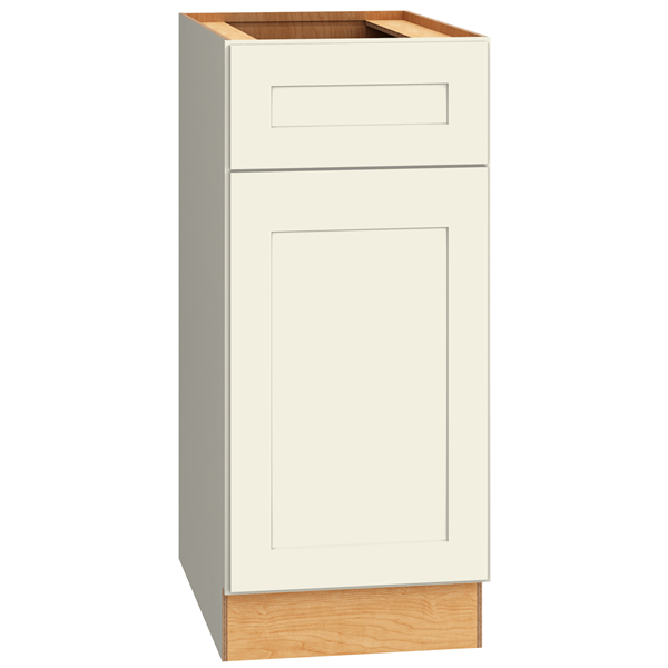 [B15R.MOST] Omni Base Single Door 15 - Steam