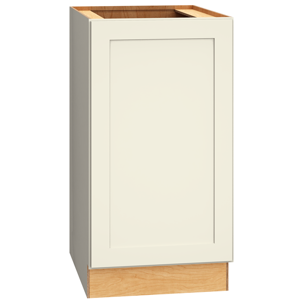 [B18FHR.MOST] Omni Full Height Base Single Door 18 - Steam