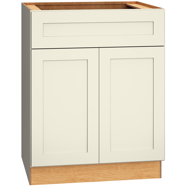 [B27.MOST] Omni Base Double Door 27 - Steam