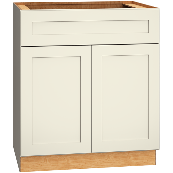 Omni Base Double Door 30 - Steam