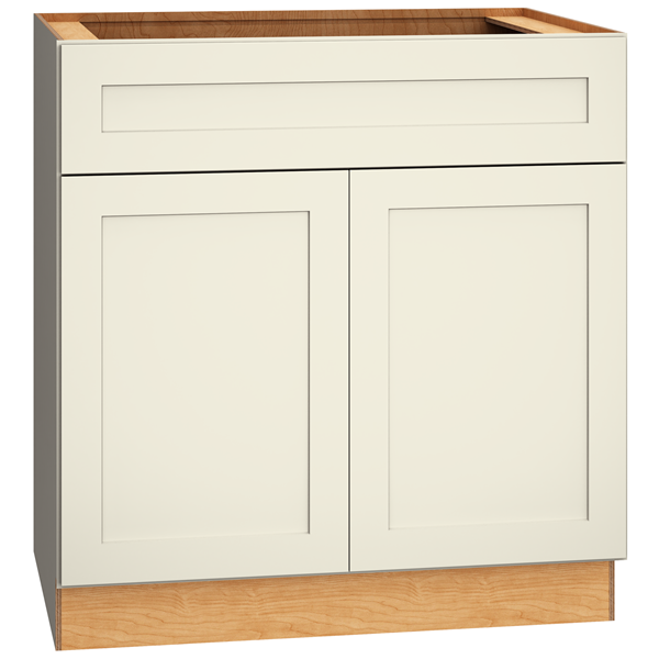 Omni Base Double Door 33 - Steam