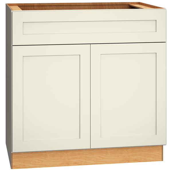 Omni Base Double Door 36 - Steam