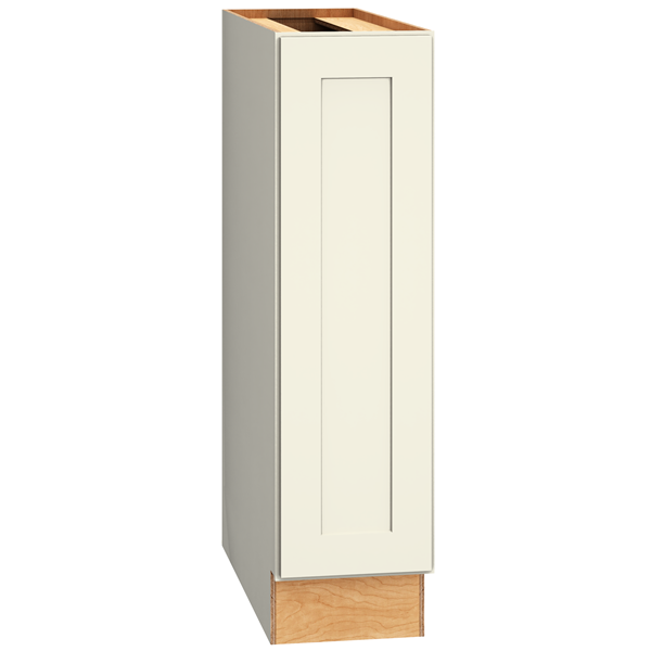 Omni Full Height Base Single Door 9 - Steam