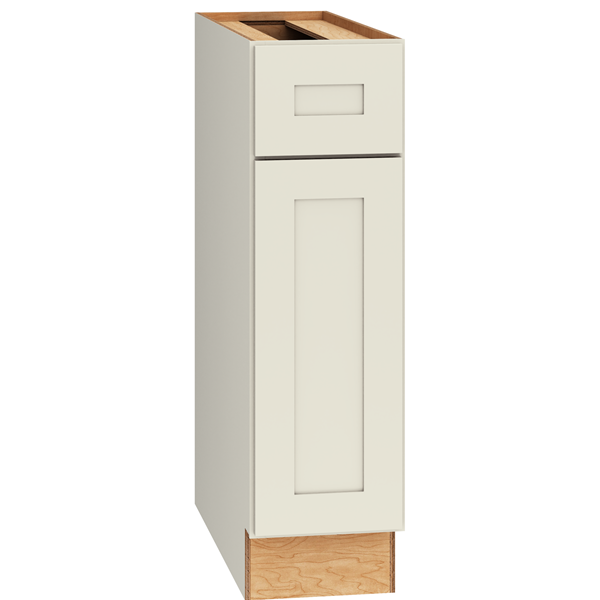 Omni Base Single Door 9 - Steam