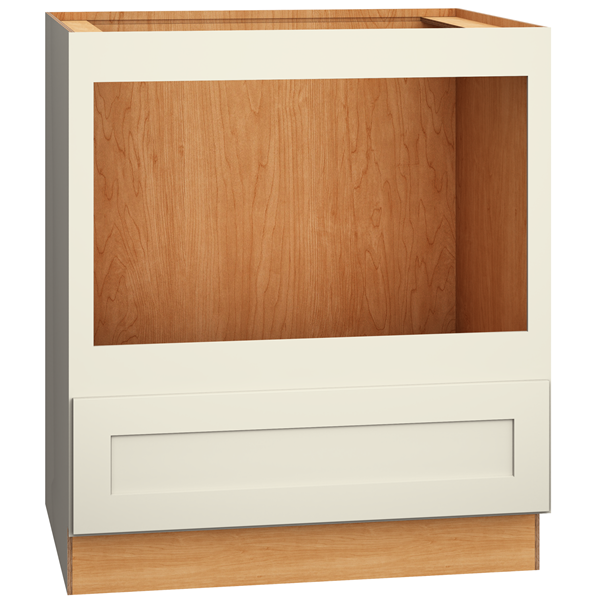 Omni Base Built-In Microwave With Drawer 30 - Steam