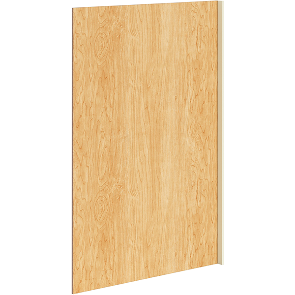 Omni Base Panel With Filler Attached 1.5 - Steam