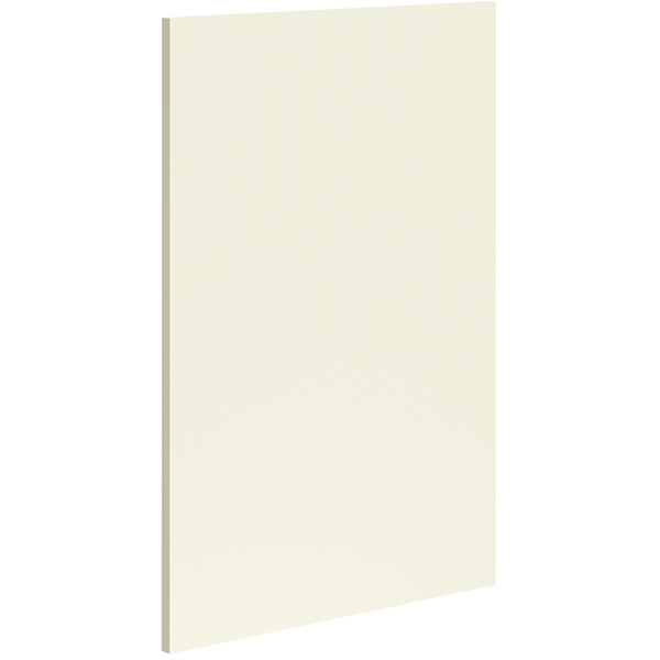 Omni Base End Plywood Panel 24 x 34 1/2 - Steam