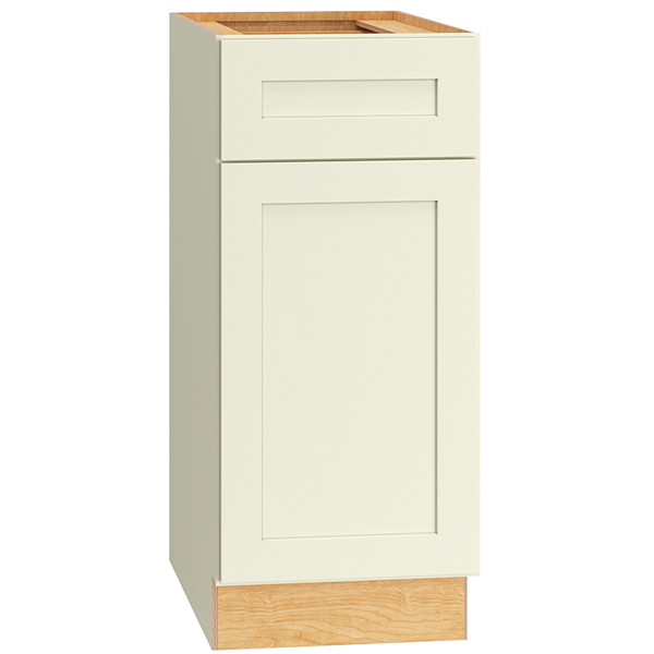 Omni Base Wastebasket 15 - Steam