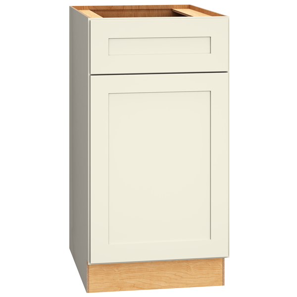 Omni Base Wastebasket 18 - Steam