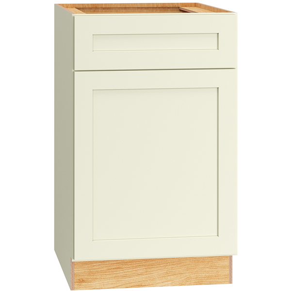 Omni Base Wastebasket 21 - Steam