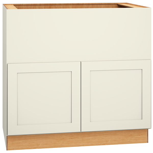 Omni Country Sink Base 36 - Steam