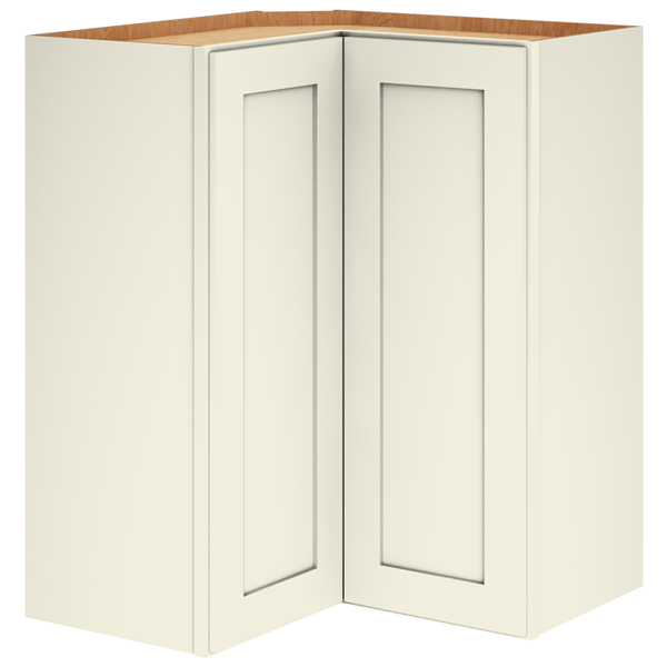 Omni Easy Reach Wall Corner 24 x 30 - Steam