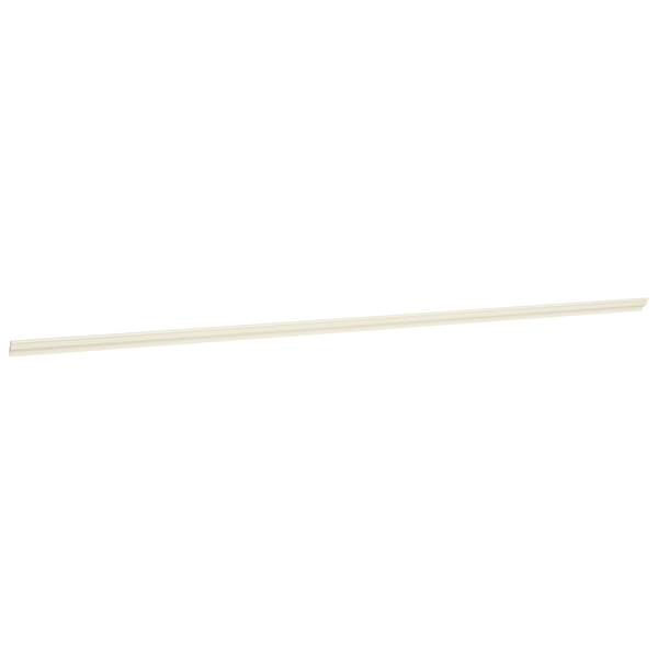 Omni Crown Moulding, Solid Wood Large Crown - Steam