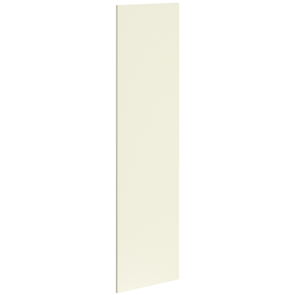 Omni Plywood Tall End Panels 24 x 84 - Steam