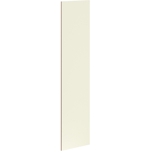 Omni Plywood Tall End Panels 24 x 96 - Steam