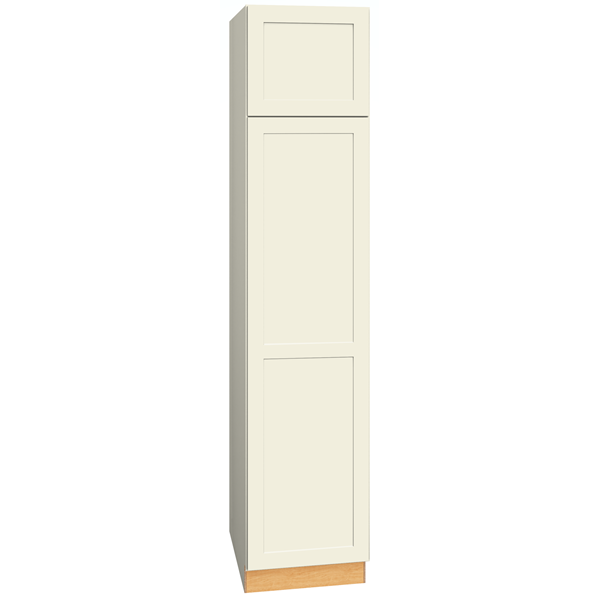 Omni Wide Utility Single Door 18 x 84 - Steam