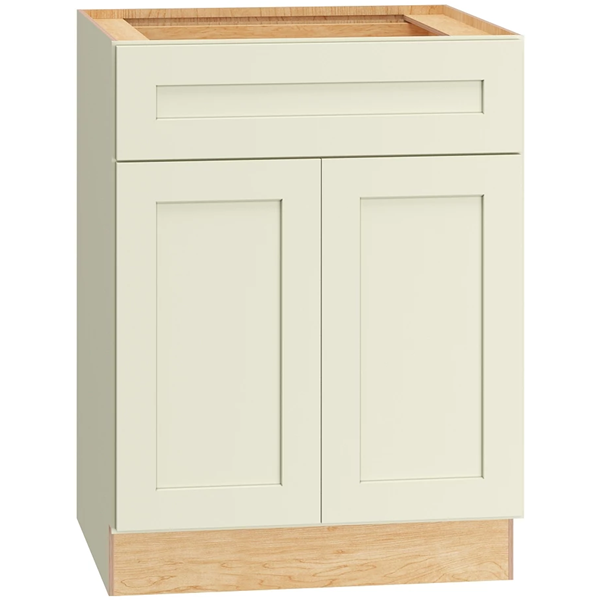 Omni Vanity Sink Base 24 x 32 1/2 - Steam