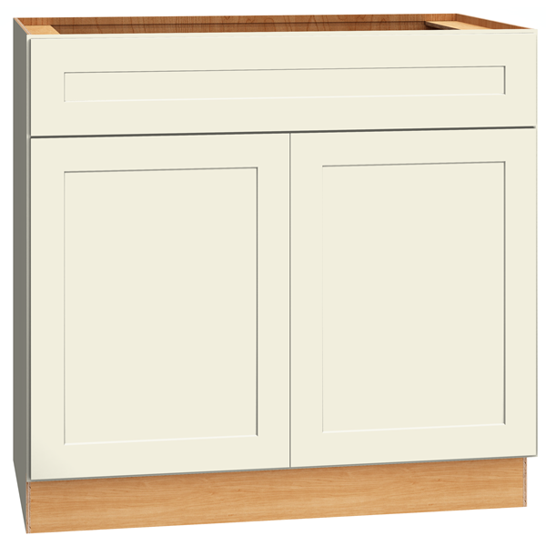 Omni Vanity Sink Base 36 - Steam