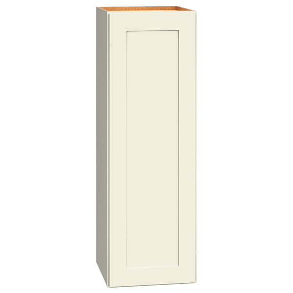 Omni Wall Single Door 12 x 36 - Steam