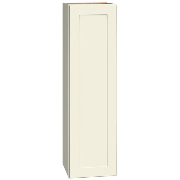 Omni Wall Single Door 12 x 42 - Steam