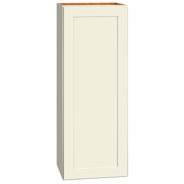 Omni Wall Single Door 15 x 39 - Steam