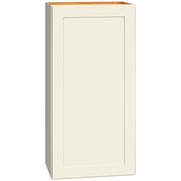 Omni Wall Single Door 18 x 36 - Steam