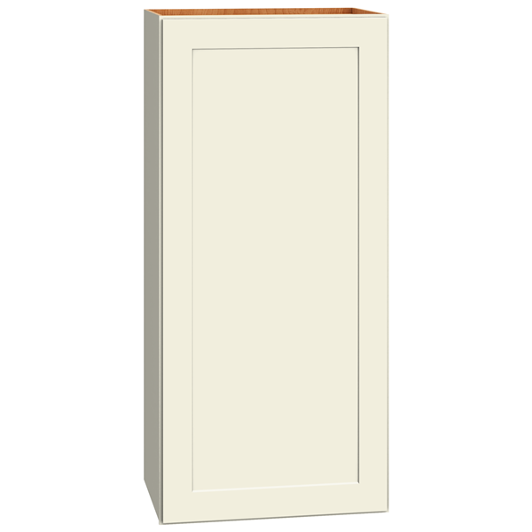 [W1839R.MOST] Omni Wall Single Door 18 x 39 - Steam