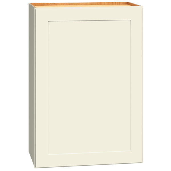 Omni Wall Single Door 21 x 30 - Steam