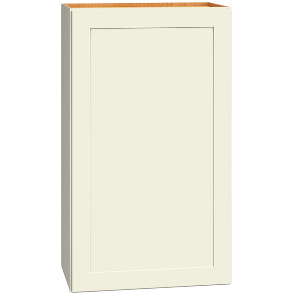 Omni Wall Single Door 21 x 36 - Steam
