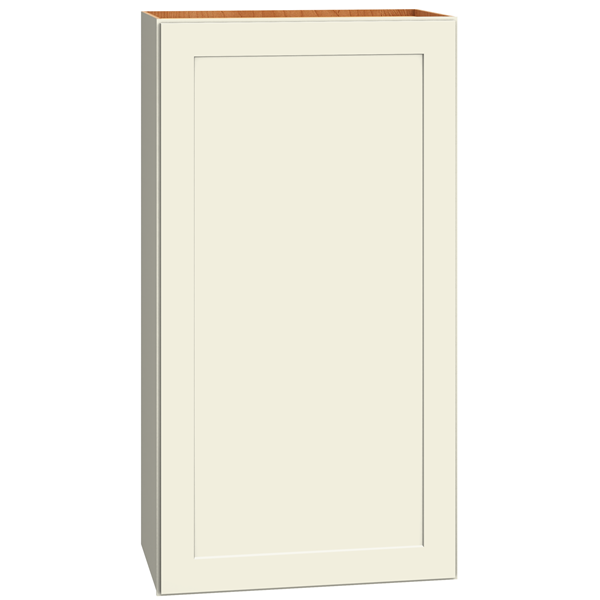 Omni Wall Single Door 21 x 39 - Steam