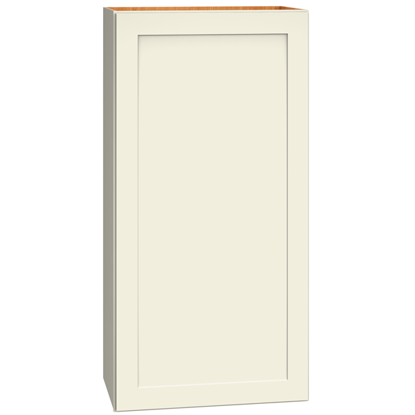 Omni Wall Single Door 21 x 42 - Steam