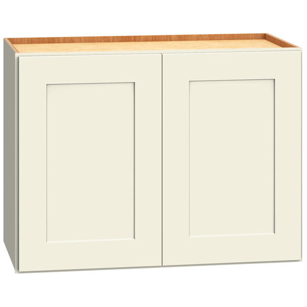 Omni Wall Double Door 24 x 18 - Steam