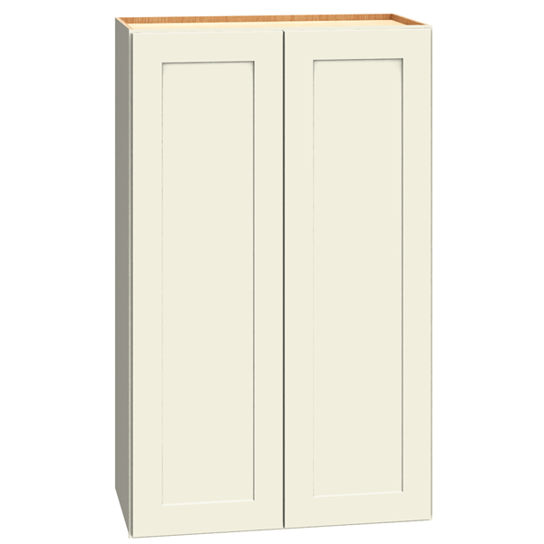 Omni Wall Double Door 24 x 39 - Steam