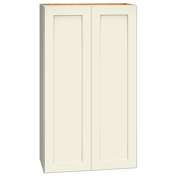 Omni Wall Double Door 24 x 42 - Steam