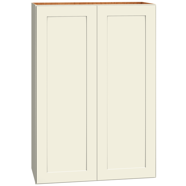 Omni Wall Double Door 27 x 39 - Steam