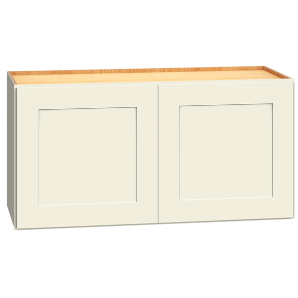 [W3015.MOST] Omni Wall Double Door 30 x 15 - Steam