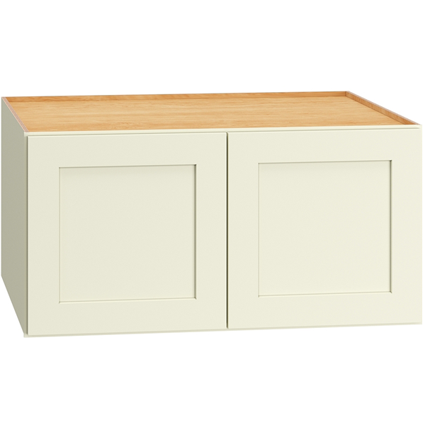 Omni Wall Cabinet 30 x 15 x 24 - Steam