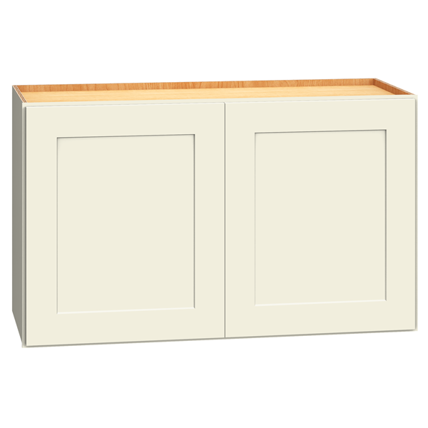 Omni Wall Double Door 30 x 18 - Steam