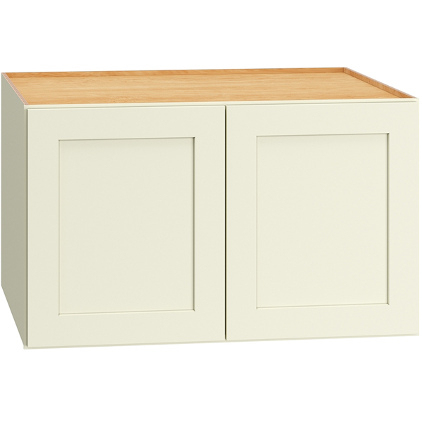 Omni Wall Cabinet 30 x 18 x 24 - Steam