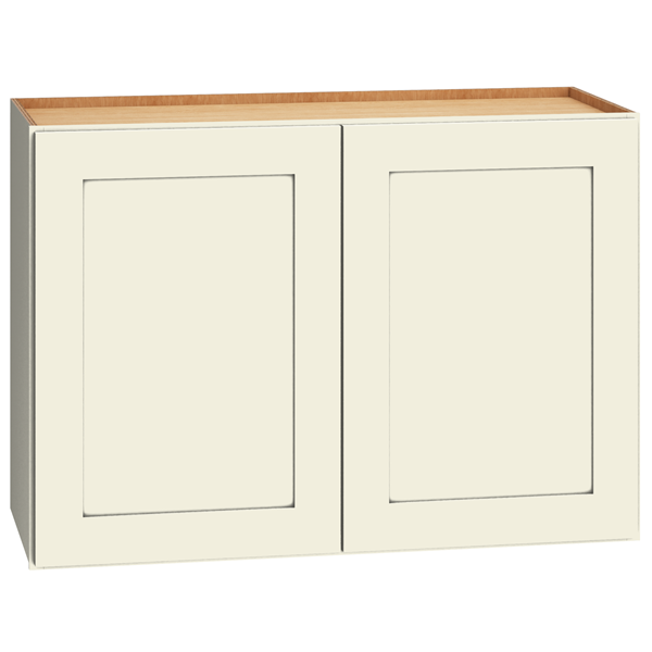 [W3021.MOST] Omni Wall Double Door 30 x 21 - Steam