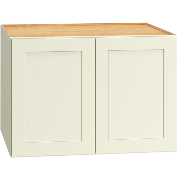 [W302124.MOST] Omni Wall Cabinet 30 x 21 x 24 - Steam