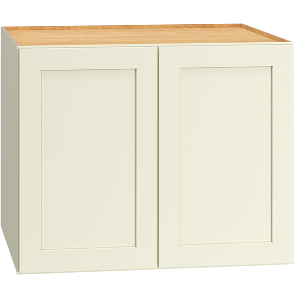 Omni Wall Cabinet 30 x 24 x 24 - Steam