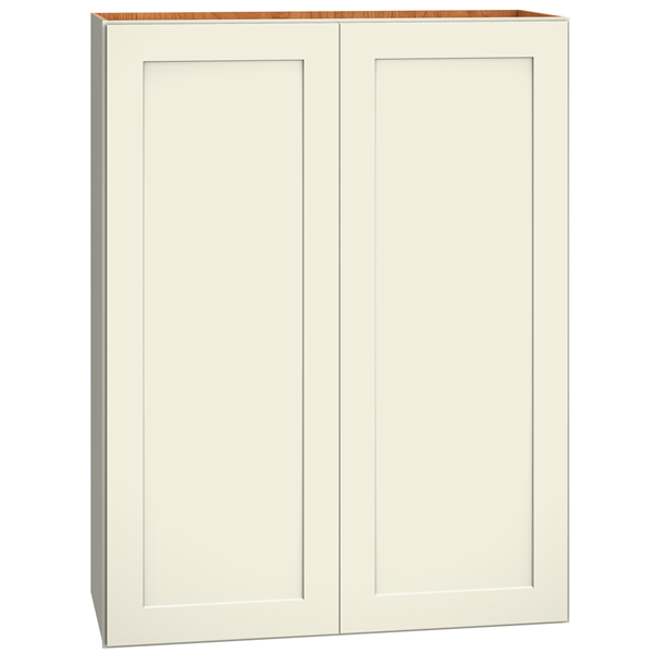 Omni Wall Double Door 30 x 39 - Steam