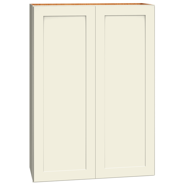 Omni Wall Double Door 30 x 42 - Steam