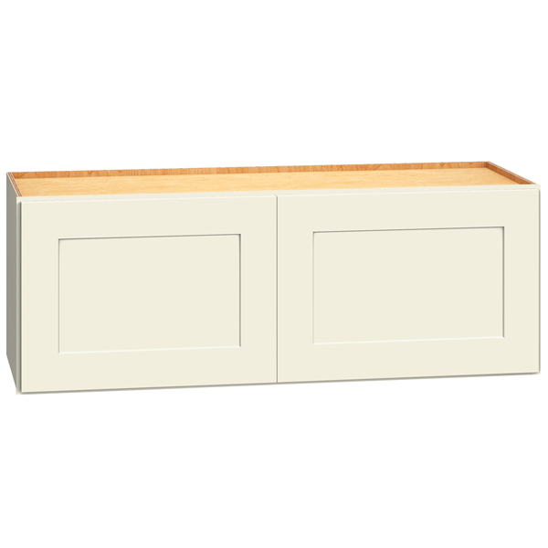[W3312.MOST] Omni Wall Double Door 33 x 12 - Steam