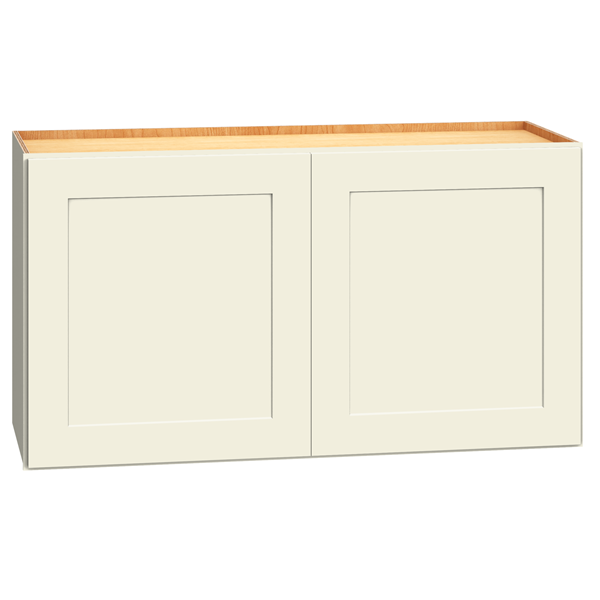 Omni Wall Double Door 33 x 18 - Steam